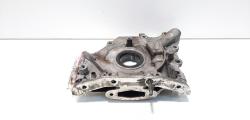 Pompa ulei, cod 9652426380, Peugeot 307 SW, 1.6 HDI, 9HX (id:500646)