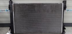 Radiator racire apa, cod A2035000803, Mercedes Clasa C coupe (CL203) 2.7cdi