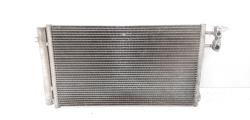 Radiator clima, cod 3213311, Bmw, 2.0 diesel, N47D20C (idi:498393)