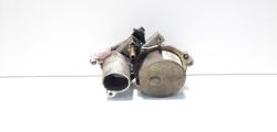 Pompa vaccum, cod XS7Q-2A451-BH, Ford Mondeo 3 (B5Y) 2.0 TDCI, FMBA (id:501246)