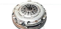 Volanta masa simpla cu placa presiune, Ford, 1.8 TDCI, QYBA, 6 vit man (idi:492205)