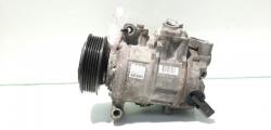 Compresor clima, cod 4F0260805AP, Audi, 2.0 TDI, CAGB (pr:110747)