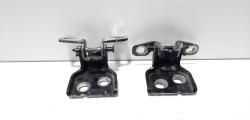 Set balamale stanga spate, Dacia Duster (pr:110747)