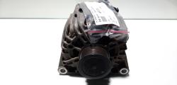 Alternator 120A Valeo, AV6N-10300-DC, Ford B-Max, 1.5 TDCI, UGJC (id:491224)