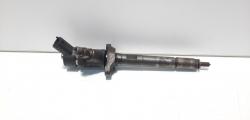 Injector, cod 0445110259, Ford Focus 2 (DA) 1.6 TDCI, G8DB (pr:110747)