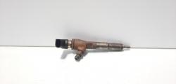 Injector, cod 4M5Q-9F593-AD, Ford Mondeo 4 Sedan, 1.8 TDCI, QYBA (pr:110747)