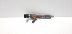 Injector, cod 4M5Q-9F593-AD, Ford Mondeo 4 Sedan, 1.8 TDCI, QYBA (pr:110747)