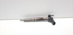 Injector, cod 03L130277, 0445116030, Audi A5 (8T3) 2.0 TDI, CAG (id:494426)