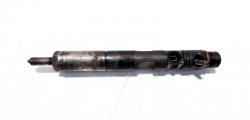 Injector, cod 8200421359, EJBR03101D, Renault Clio 3, 1.5 DCI, K9K6802 (id:501698)