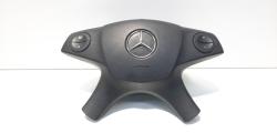 Airbag volan cu comenzi, Mercedes Clasa C (W204) (id:501539)