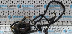 Pompa inalta presiune cod A6120700001, 0445010019, Mercedes Clasa C coupe (CL203) 2.7cdi