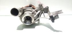 Turbosuflanta, cod 851947504E, Bmw, 2.0 diesel, N47D20C (pr:110747)