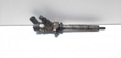 Injector, cod 0445110239, Ford Focus 2 (DA) 1.6 TDCI, HHDA (id:501346)