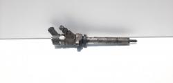 Injector, cod 0445110239, Ford Focus 2 (DA) 1.6 TDCI, HHDA (id:110747)