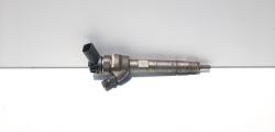 Injector, cod 7810702-02, 0445110382, Bmw 3 (E90) 2.0 diesel, N47D20C (id:500944)