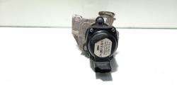 EGR electronic, cod 9660276280, Peugeot, 1.6 HDI, 9HV (idi:499464)