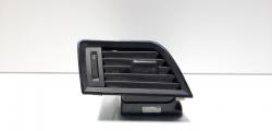 Grila aer bord dreapta, cod 5JA819702H, Skoda Rapid (NH3) (id:501624)