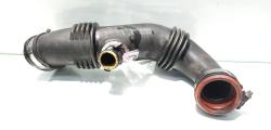 Tub turbo, cod 9656953680, Peugeot, 1.6 HDI, 9HX (idi:499459)