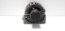 Alternator 90A Bosch, cod 038903023L, Vw Golf 4 (1J1) 1.9 TDI, ATD (id:501791)