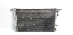 Radiator clima, cod GM13377763, Opel Astra J Combi, 1.7 CDTI, A17DTR (id:501641)