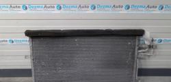 Radiator clima, 3M5H-19710-CC, Ford Focus 2 Combi (DAW) 1.6tdci (id:186341)