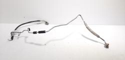 Conducta clima cu senzor, cod 3C0820741A, Vw Passat Variant (3C5) 2.0 TDI, BKP (id:501906)