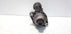 Electromotor, Skoda Octavia 2 Combi (1Z5) 2.0 TDI, BKD, 6 vit man (id:500302)