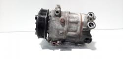 Compresor clima, cod GM13314473, Opel, 2.0 CDTI, A20DTH (idi:501090)