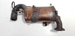 Catalizator, cod 55574666, Opel, 2.0 CDTI, A20DTH (idi:500341)