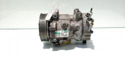 Compresor clima, cod 9659875880, Peugeot, 1.6 HDI, 9HZ (idi:499695)