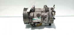 Compresor clima, cod 9659875880, Peugeot, 1.6 HDI, 9HX (idi:499695)