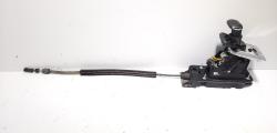 Timonerie, Vw Passat Variant (3C5) 2.0 TDI, BKP, DSG (id:501938)