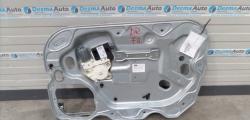 Macara cu motoras dreapta fata, 7M51- A203A28- DB, Ford Focus 2 Combi (DAW) 2007-2010 (id:186619)