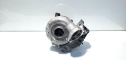 Turbosuflanta, cod 49S35-05671, Bmw, 2.0 diesel, 204D4 (idi:499317)