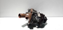 Pompa servo directie cu pompa apa, cod XS71-3A674-BF, Ford Mondeo 3 (B5Y) 2.0 TDCI, HJBC (pr:110747)