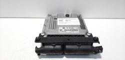 Calculator motor, cod 03L907309, 0281015029, Vw Passat Variant (3C5) 2.0 TDI, CBA (id:502117)