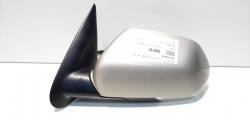 Oglinda electrica stanga cu semnalizare, Skoda Octavia 2 (1Z3) (id:502191)