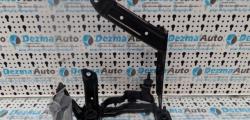 Suport pompa servo directie, 3M51-3K738-AC, Ford Focus 2 Combi (DAW) 1.6tdci (id:186523)