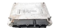 Calculator motor, cod 03E906023J, Skoda, 1.2 benz, BZG (idi:498529)