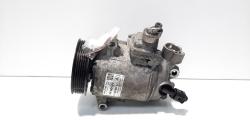 Electromotor, cod 03G911023A, Audi A4 (8EC, B7) 2.0 TDI, BRE, cutie automata (id:502708)