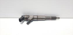 Injector cu fir, cod 028130202H, Skoda, 1.9 TDI, ALH (idi:500731)