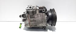 Compresor clima, cod 8D0260808, Audi A4 (8E2, B6) 1.9 TDI, AWX (id:502640)