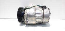 Compresor clima, VW, 1.9 TDI, ATD (idi:501792)