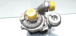 Turbosuflanta, cod 5439700027, Nissan, 1.5 DCI, K9K628 (idi:498750)