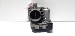 Clapeta acceleratie, cod 55192787, Fiat, 1.4 benz, 350A1000 (idi:501153)