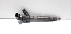 Injector, cod 03L130277J, 0445110369, Vw Passat (362) 2.0 TDI, CFF (id:502730)