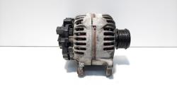 Alternator 130A, Ford Mondeo 3 (B5Y) 1.8 benz, CHBA (id:502998)