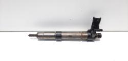 Injector, cod 9659228880, 0445115025, Mitsubishi Outlander 2, 2.2 DI-D, 4HN (id:500413)