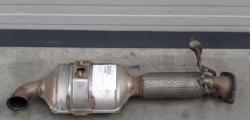 Catalizator 3M51-5F297-PB, Ford Focus 2 (DA) 2.0tdci