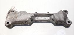 Suport motor, cod 9654165780, Peugeot 308, 1.6 benz, 5FW (id:502655)